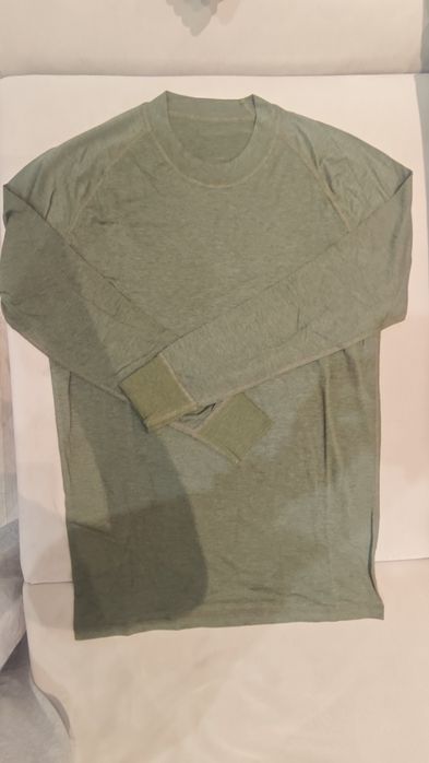 Bielizna letnia długa wzór 505TMON rozmiar  M