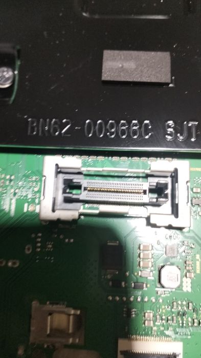 Mainboard Samsung tq55qn80fau