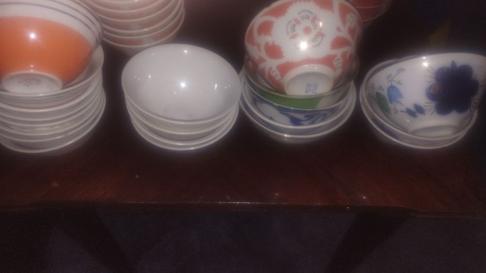 Пиала для чаю 30шт