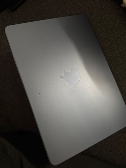 Macbook Neo 512 com touch ID