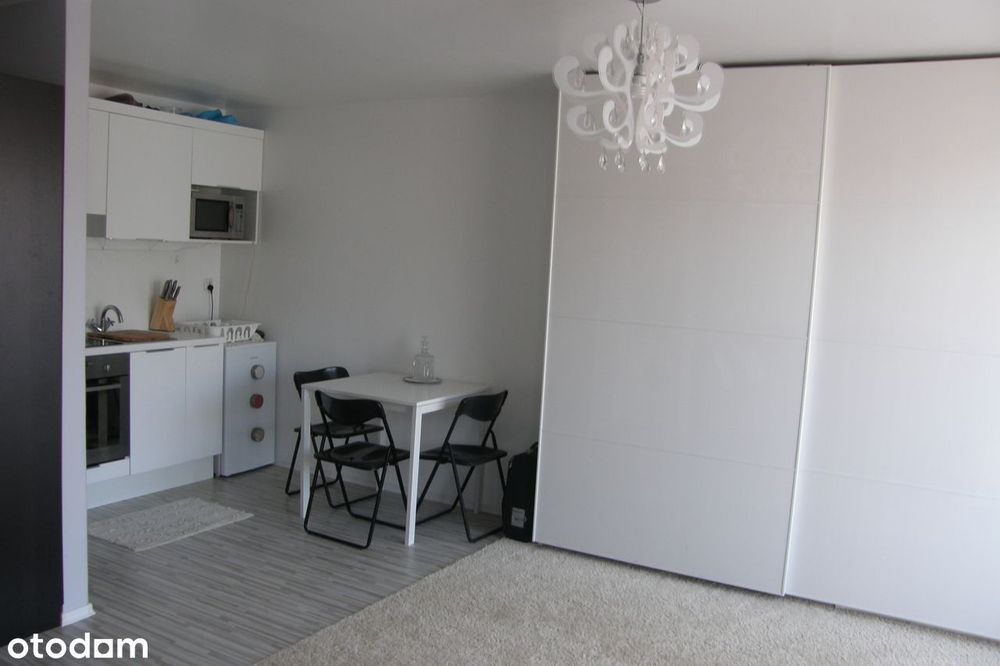 Mieszkanie – Gdynia, Witomino-Leśniczówka, Witomino - Widok 3