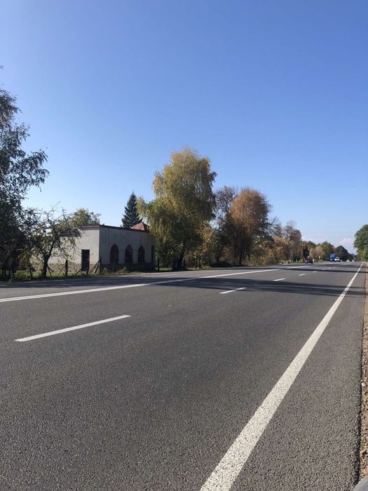 Продається торгово-відпочинкове приміщення