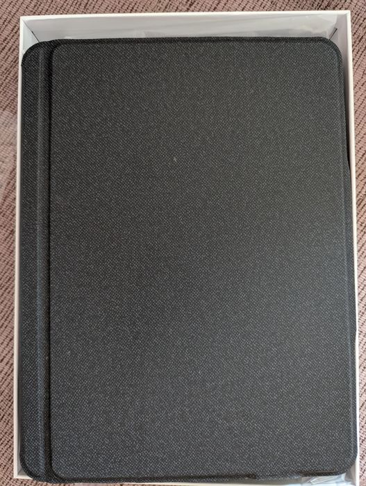 Чехол - клавиатура Wiwu magic touch для ipad 10.2, 10.5