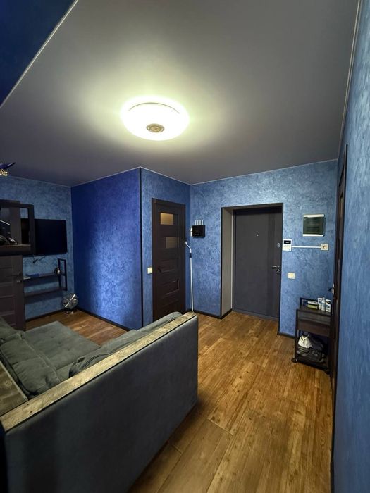 Продаж 1к квартири ЖК Дніпровська Брама, Слобожанське