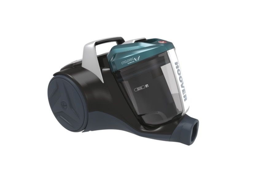 Hoover Breeze (modelo 90LA1719_71).