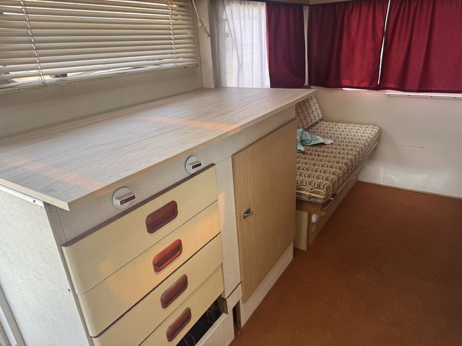 VIMARA, 390 Caravana