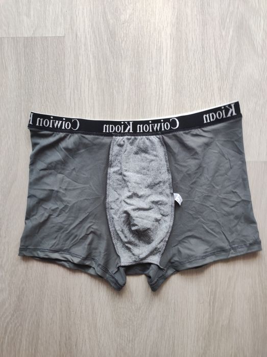 Bokserki męskie L.   8 szt.
