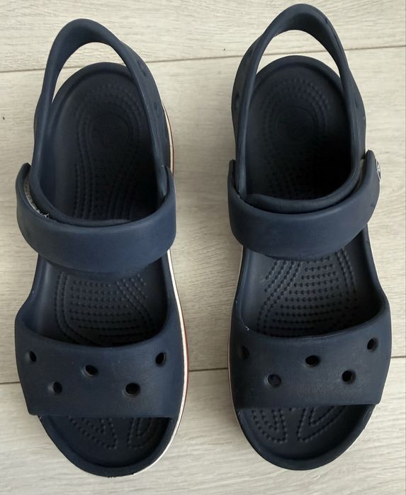 Crocs  для хлопчика, розмір J2