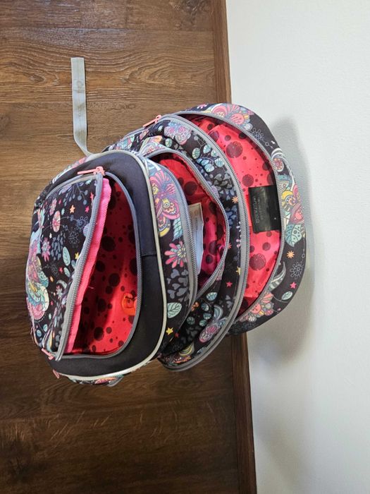 Sprzedam plecak szkolny Topgal, tornister dla klas 2-6.