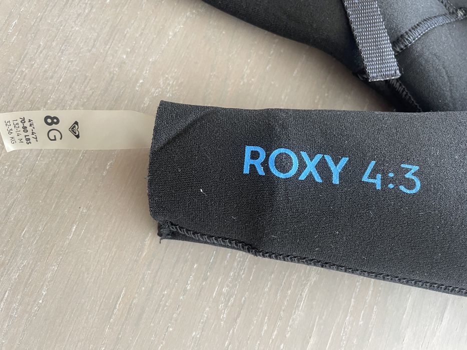 Fato neoprene + botas