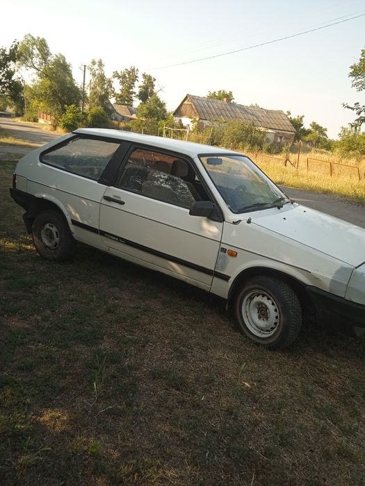 Продам срочно ВАЗ 2108