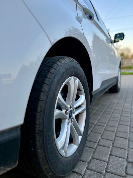 Продам Ford Edge