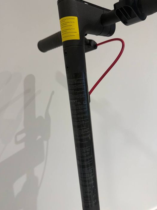 Hulajnoga elektryczna Xiaomi Mi Electric Scooter Pro 2