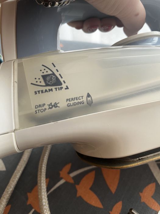 Żelazko Philips Azur