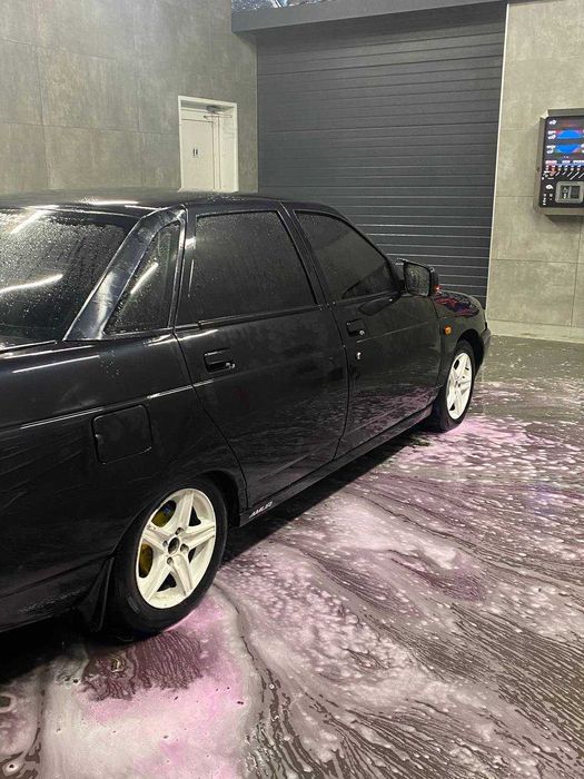 Продам ваз 2110 без вложений