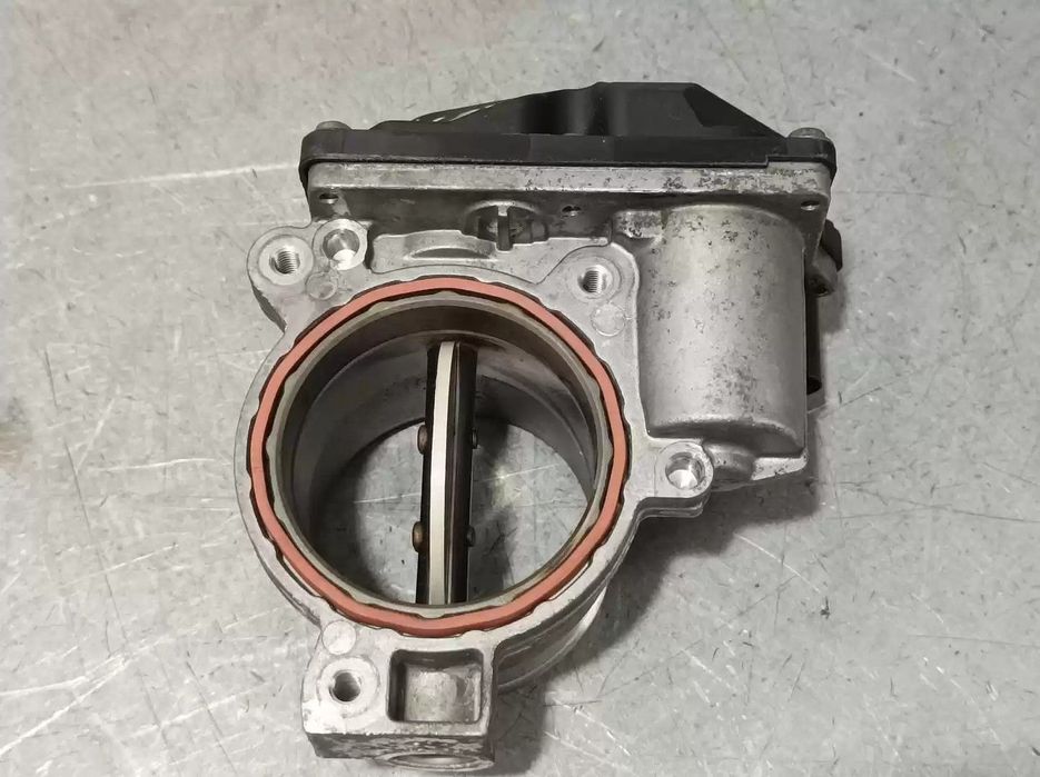 CAIXA BORBOLETAS PORSCHE CAYENNE 2013 -059145950AA