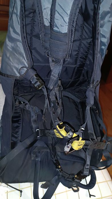 Arnês Cadeira Parapente Advance Axess 3 Air
