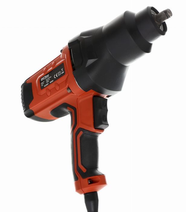 Klucz udarowy 2300w kd3057 Kraft Dele