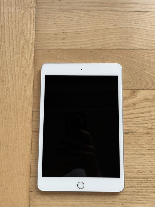 Apple iPad mini Wi-Fi 64GB + Apple Pencil