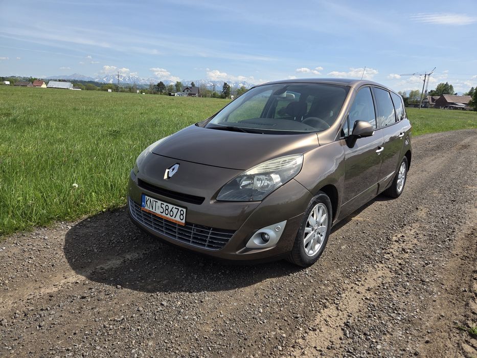 Renault Grand Scenic
