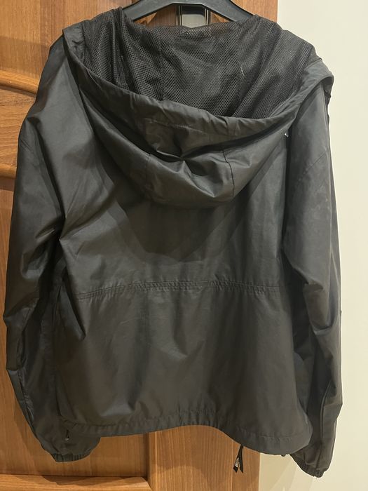 kurtka letnia the north face