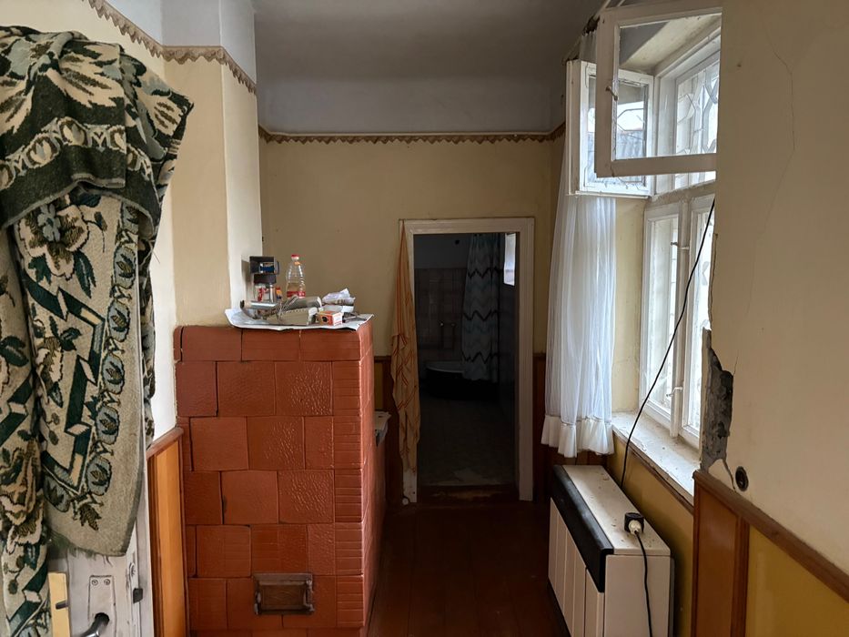 Продам житловий будинок