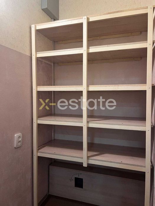 Оренда 1к квартири в ЖК Жукоffский з ремонтом