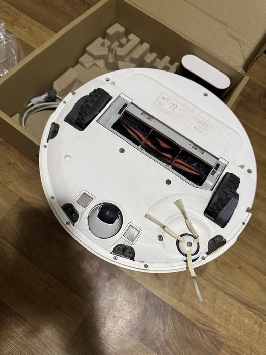 Робот-пилосос Roborock
