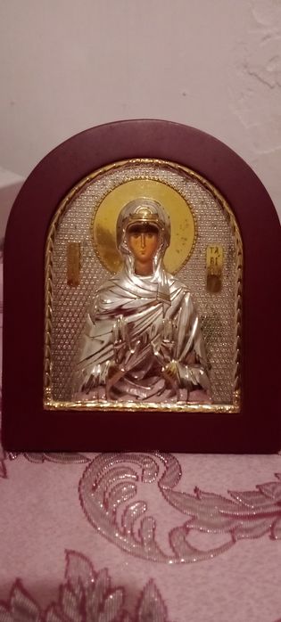 Ікона Св.Прд.Тавифи