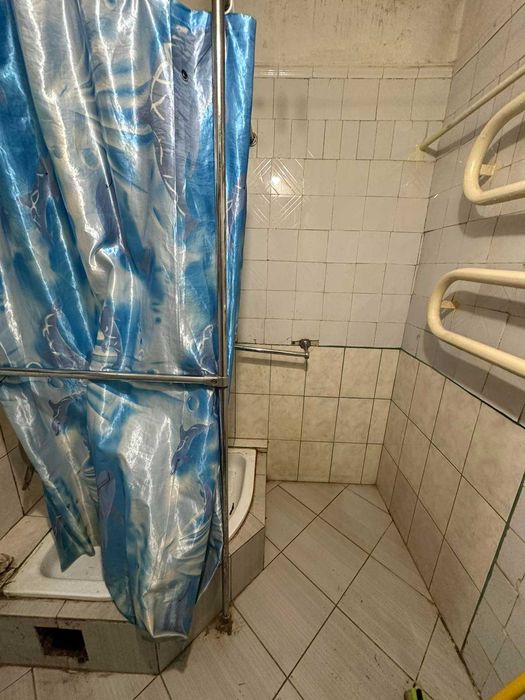 Затишна 2 кімн кв-ра пр Левка Лук'яненка (Рокосовського), біля "Ниви"