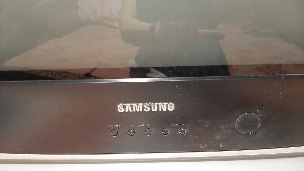 Телевізор Samsung