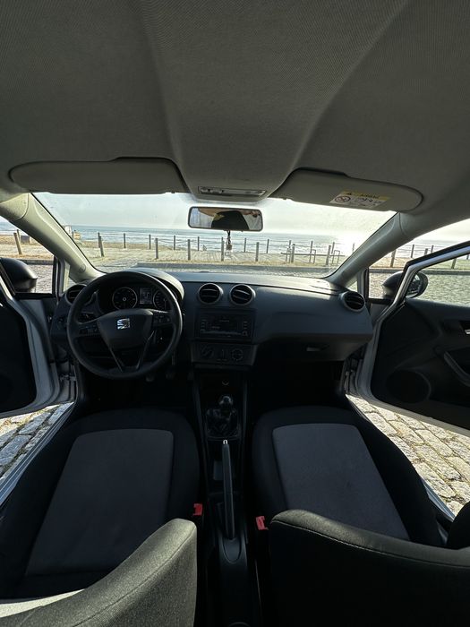 Seat Ibiza 1.0 MPI