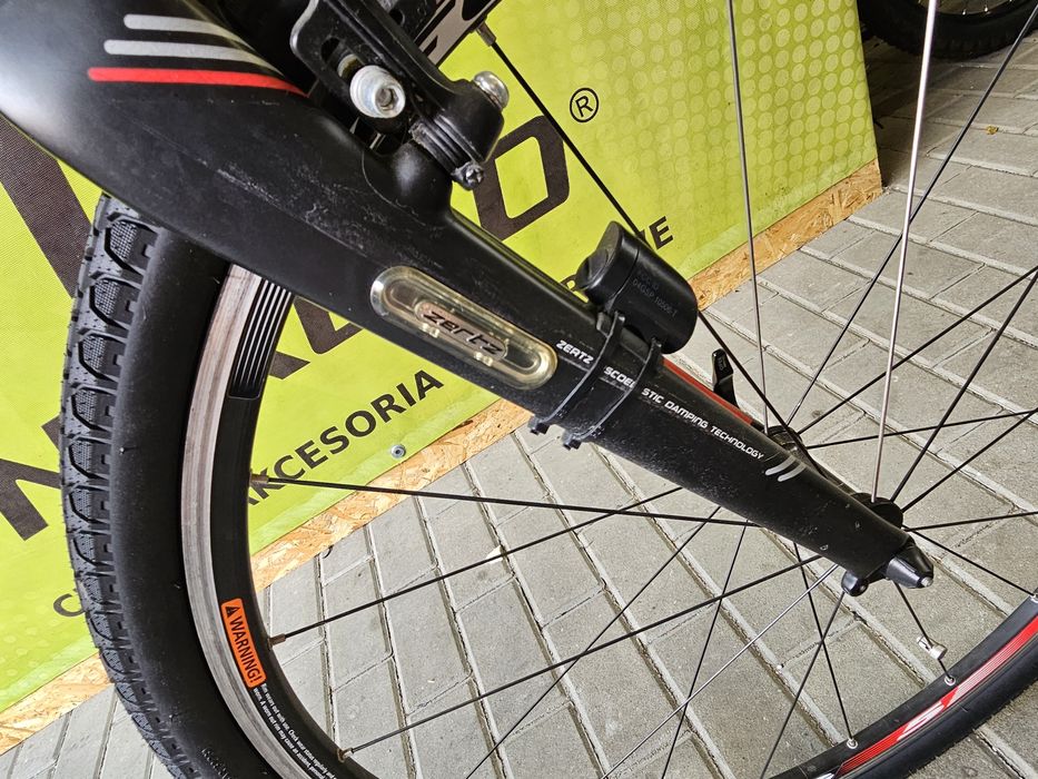 SPECIALIZED VITA comp rower fitness crossowy SRAM X7 fullcrum