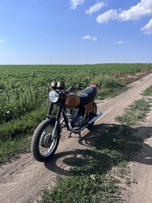 Продам иж юпітер 5 з документами