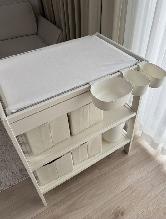 Stół do przywijania