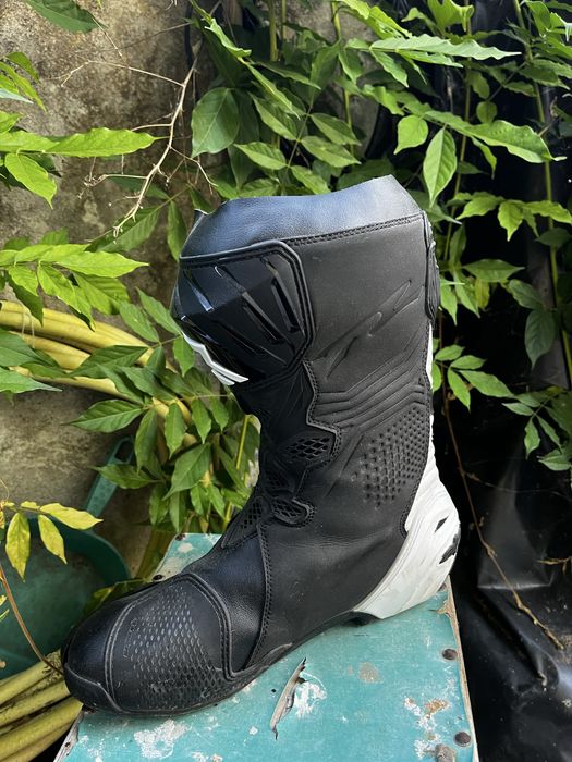 Alpinestar Supertech R : Tamanho 40