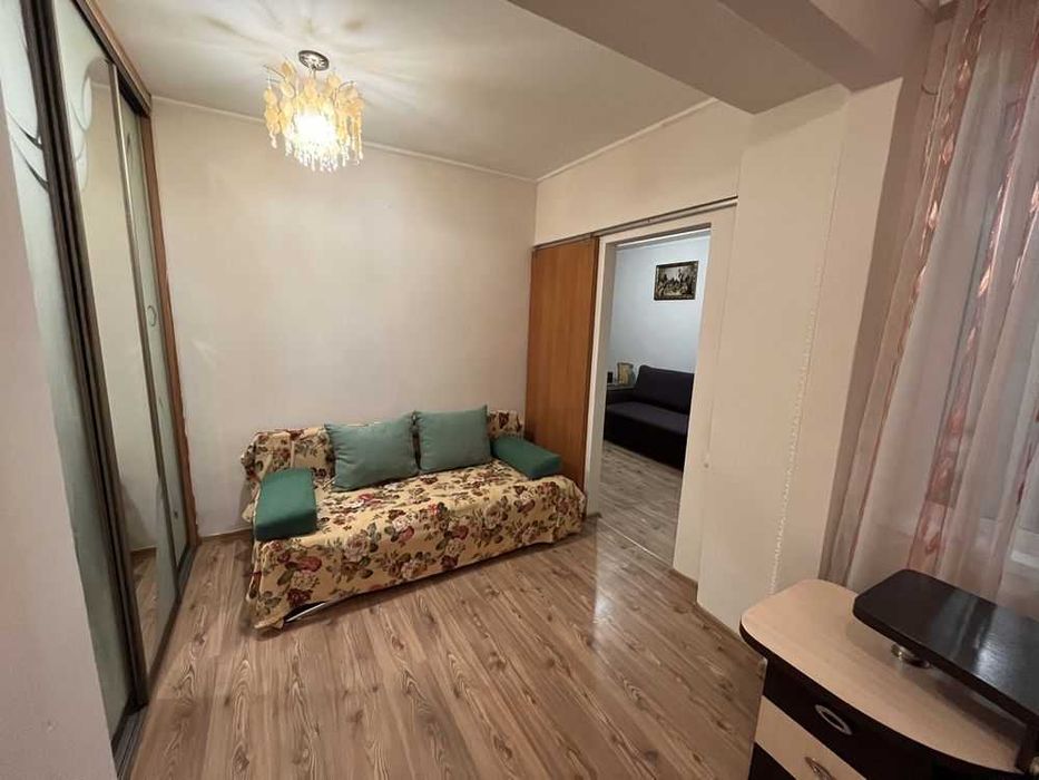 Оренда 2-к квартири на вул. Любінська