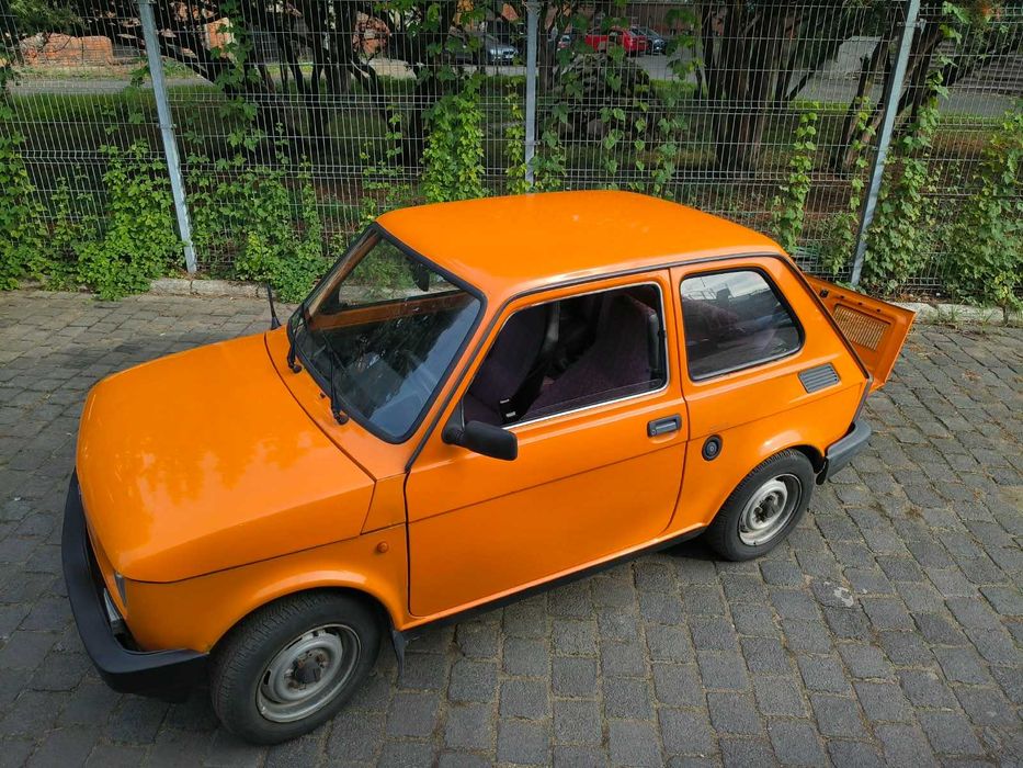 Fiat 126