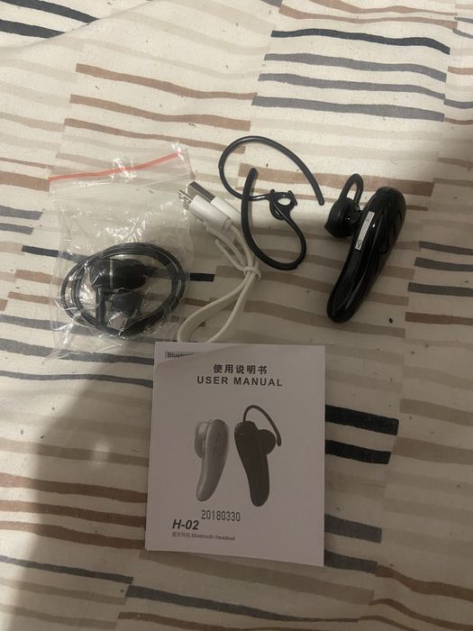 Venda de fones de ouvido