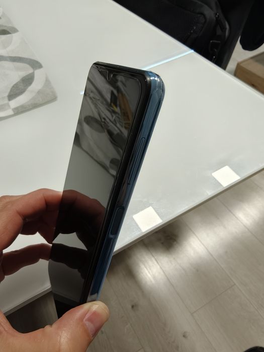 Samsung Galaxy A32 5g 64/4 niebieski/szary. 100%sprawne. Stany sklepowe! Gratisy