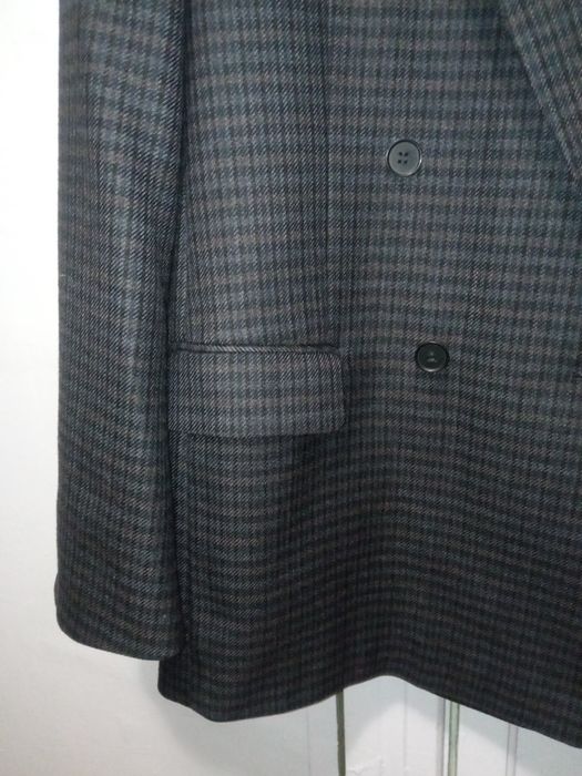 Піджак чоловічий