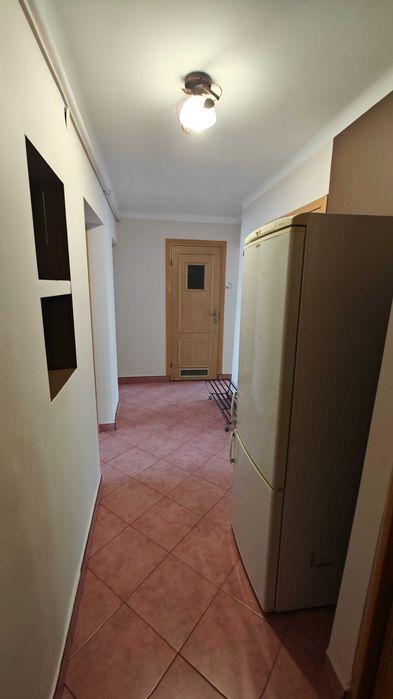 Kwatera dla pracowników/Mieszkanie dla pracowników