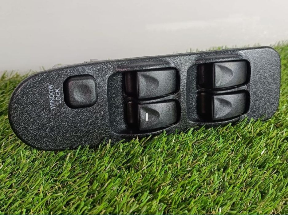 Conjunto de interruptores botões Mitsubishi