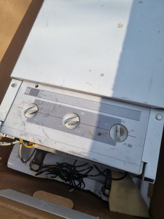 Kocioł  gazowy Termet