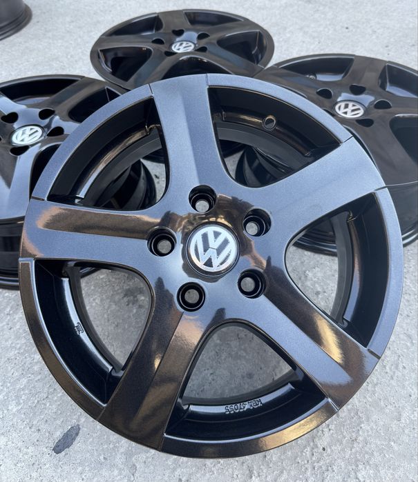 Диски 5*112R15 Volkswagen,Scoda,Audi