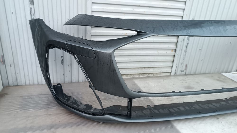 Vendo parachoque de frente Audi A5 B10 S-Line ano 2024