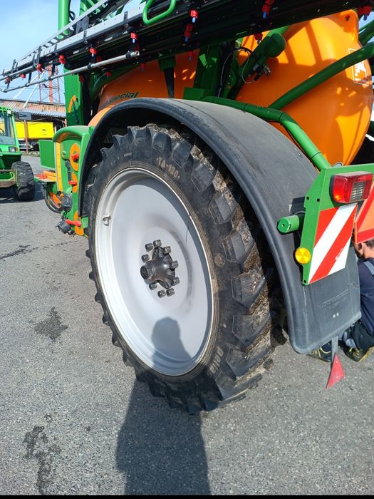 Do opryskiwacza cześć opony 340/85r48