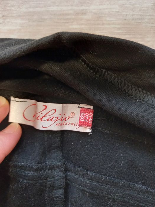 Штани класичні для вагітних