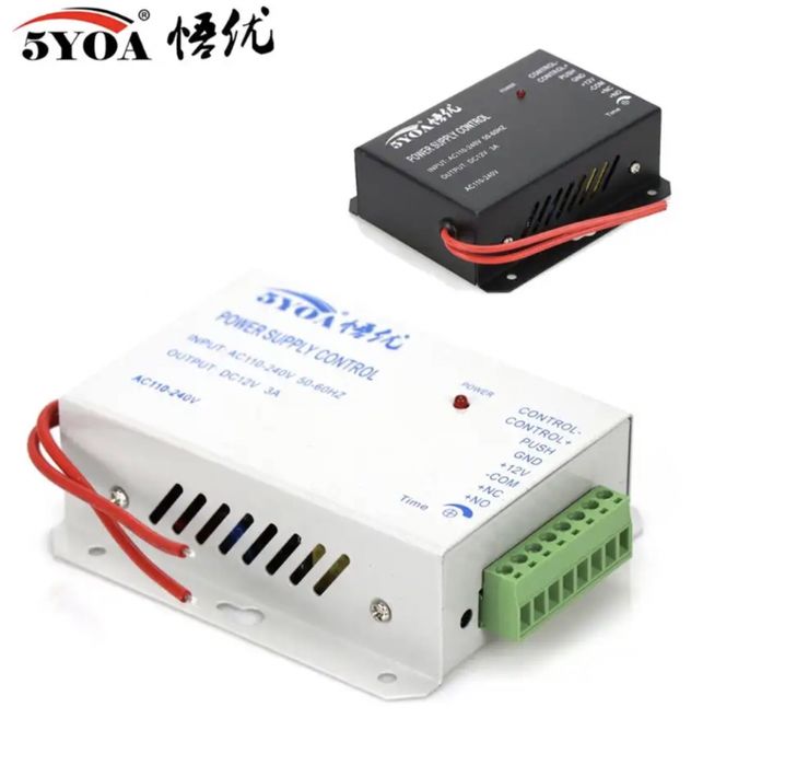 Контроллер доступа RFID