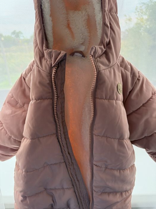 Зимовий комбінезон H&M